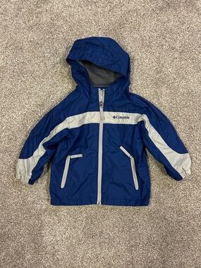 Columbia 3T Jacket